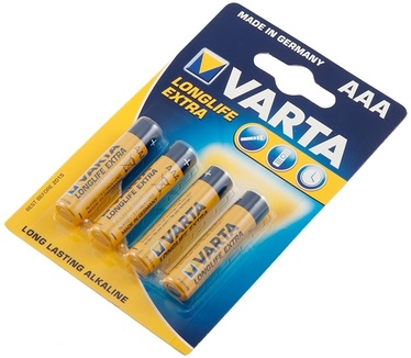 Varta 4103