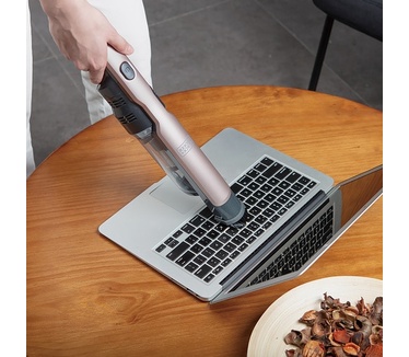 Black & Decker DVC320BRG