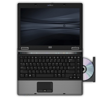 HP Compaq Business notebook 6530b (FG997AW)