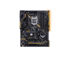 ASUS TUF Z370-PRO Gaming motherboard