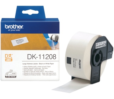 Brother DK-11208