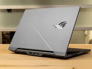 Asus Zephyrus Duo