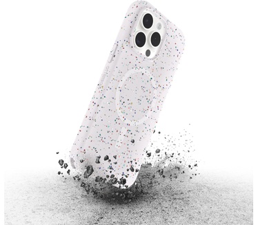 Otterbox Core Series voor Apple iPhone 15 Pro Max, Sprinkles (iPhone 15 Pro Max) Wit