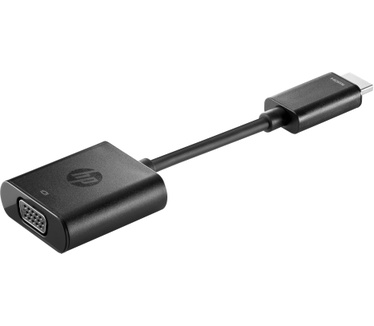 HP HDMI to VGA Adapter