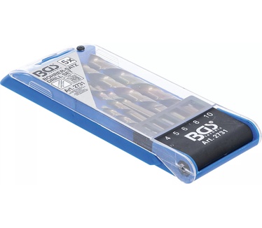 BGS technic Drill Set