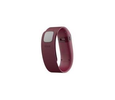 Fitbit Charge Large Roze (Roze)