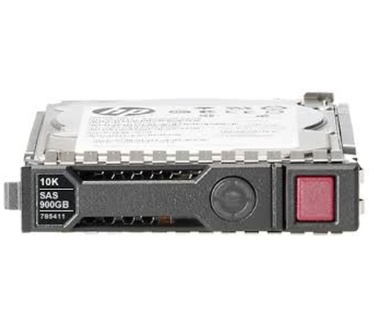 HP 900GB SAS