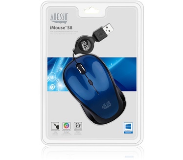 Adesso iMouse S8L