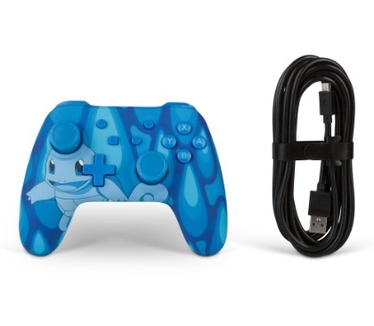 PowerA Squirtle Torrent
