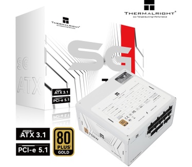 Thermalright SG-750-W