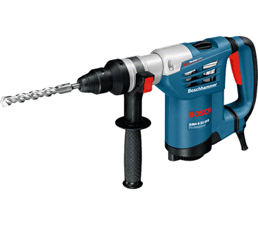 Bosch GBH 4-32 DFR + opbergkoffer