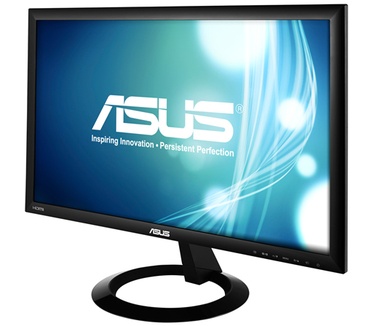 Asus VX228H
