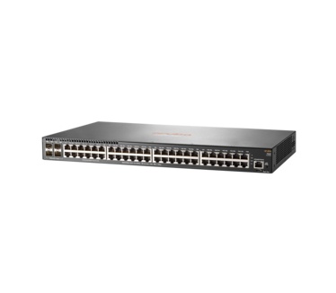 Aruba 2540 48G 4SFP+