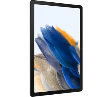 Samsung Galaxy Tab A8 LTE, 4GB ram, 128GB opslag Grijs