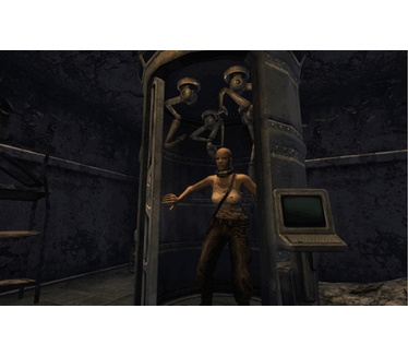 Fallout: New Vegas - Ultimate Edition, PC (Windows)