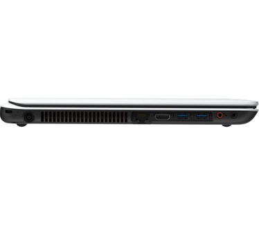 Sony Vaio SVF1521B2E Wit (Belgisch model)