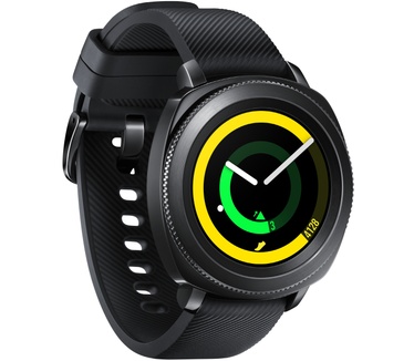 Samsung Gear Sport