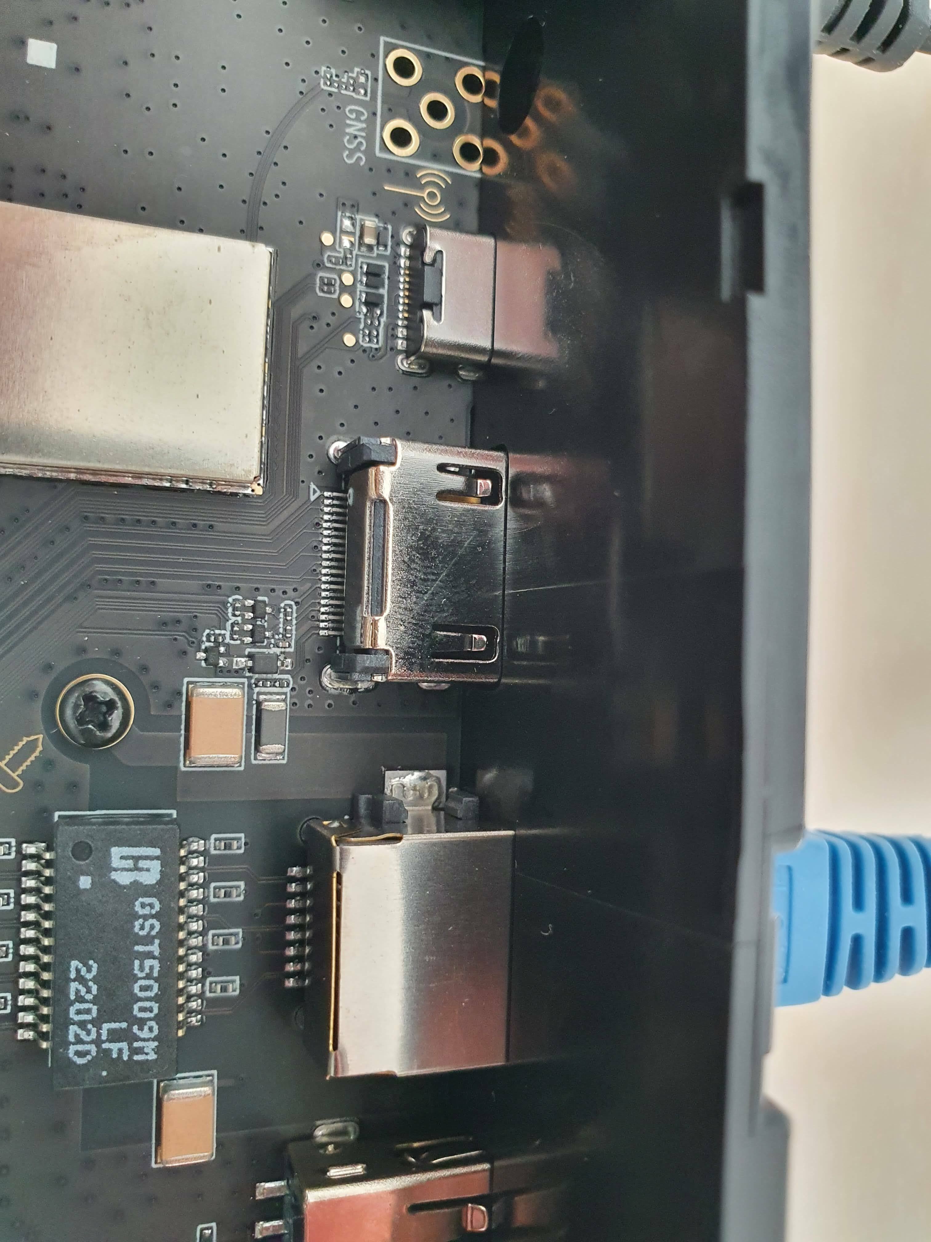 Helium Miner - Cryptocurrencies - GoT