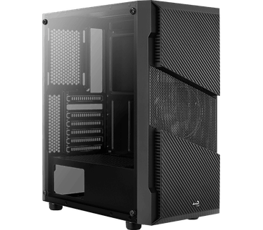 Aerocool Menace Saturn FRGB