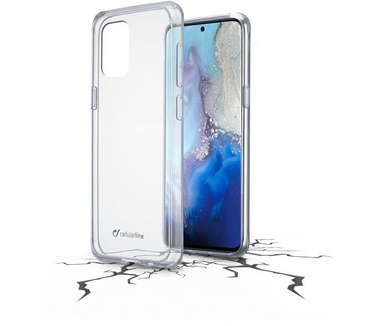 Cellular Line CLEARDUOGALS11ET