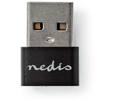 Nedis CCGP60920BK
