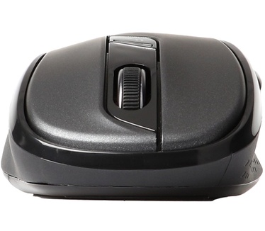 Rapoo M500 Zwart