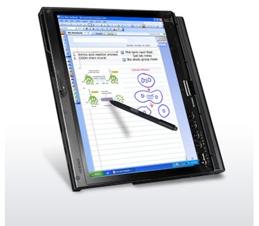 Lenovo ThinkPad X200 Tablet (NRS2LNI)