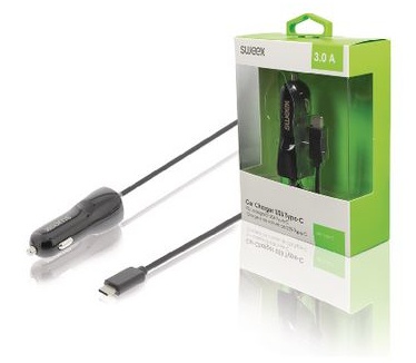 Sweex CH-010BL