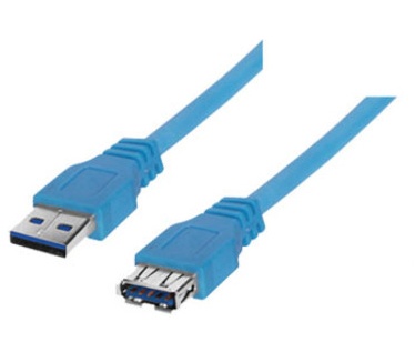Shiverpeaks USB 3.0, 1.8m