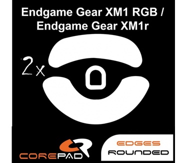 Corepad Skatez Endgame Gear XM1 RGB / Endgame Gear XM1r