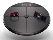 Under Armour CES 2016 - UA Healthbox