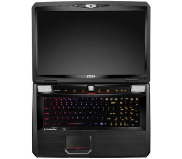 MSI Gaming Series GT70 2PC-1633XNL Dominator