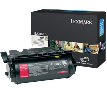 Lexmark T632, T634 32K printcartridge