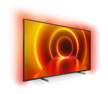 Philips 50PUS7805/12