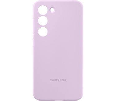 Samsung EF-PS911TVEGWW (Galaxy S23) Paars