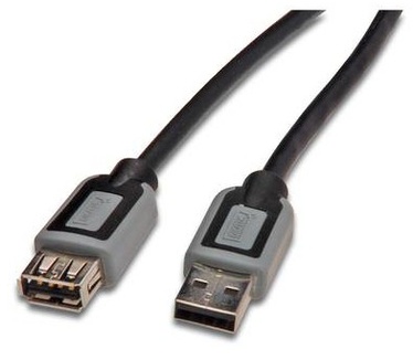 Digitus 5m USB A/A, M/FM