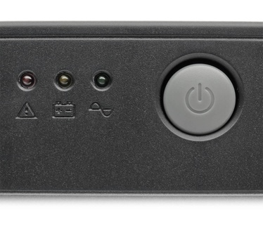 Tripp-Lite OMNIVSX650D