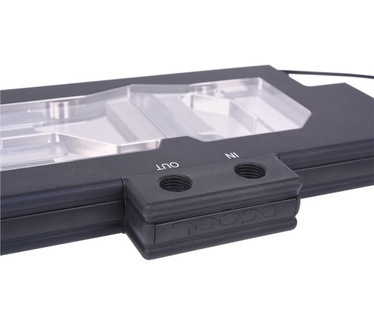 Alphacool Eisblock GPX-N Plexi