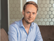 Daan Keuper