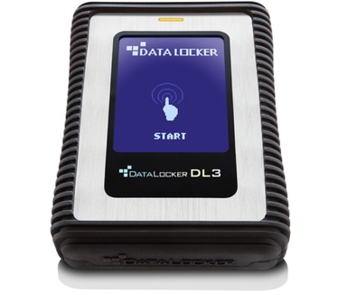 DataLocker DL3