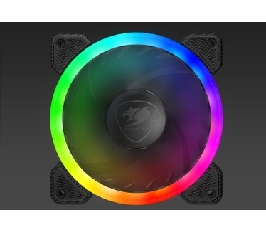 Cougar Vortex RGB HPB 120