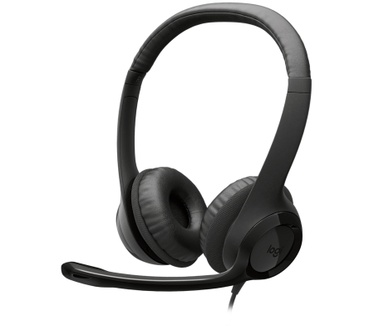 Logitech H390 USB