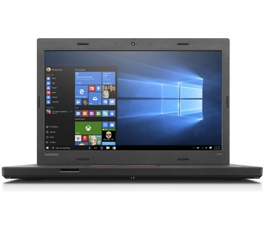 Lenovo L460