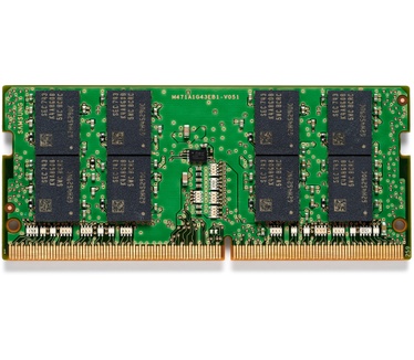 HP 16 GB (1 x 16 GB) 3200 DDR4 NECC SODIMM