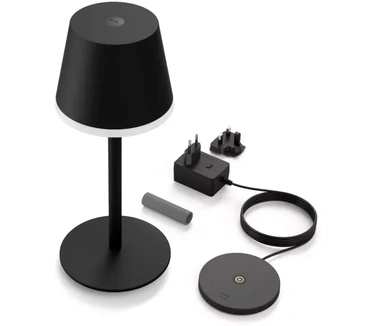 Philips Hue Go draagbare tafellamp