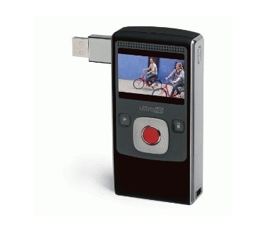 Flip UltraHD