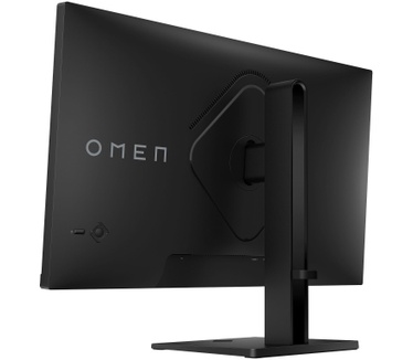 HP Omen 27 (780F9AA) Zwart