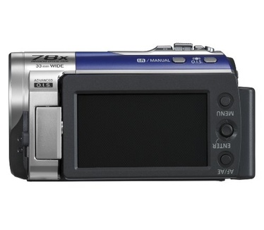 Panasonic SDR-S50