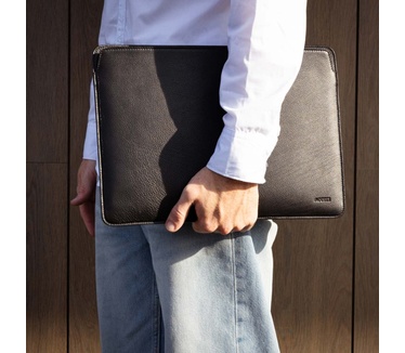 Accezz MacBook Leather Sleeve
