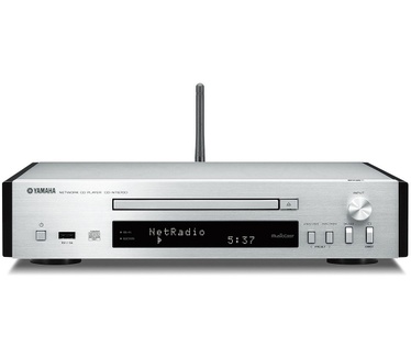 Yamaha MCR-N870D